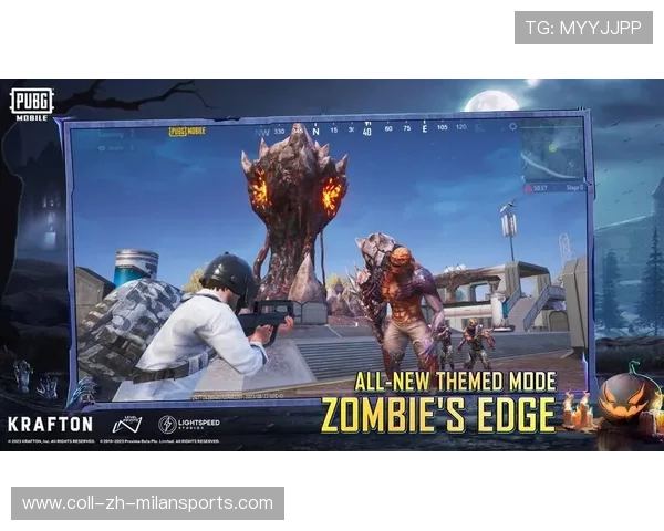 《PUBGMobile》“极限操控”世界大赛，战术PK火爆开启！