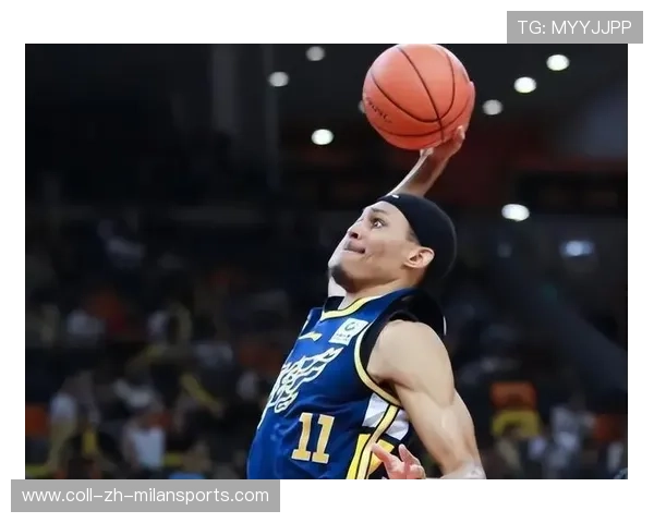 NBA夏季联赛热门球探报告：谁值得关注？